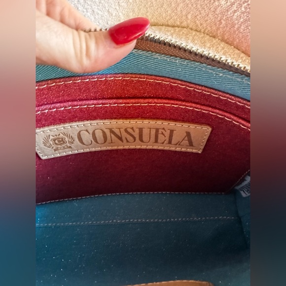 NWT Consuela Midtown Charlie - Picture 5 of 5